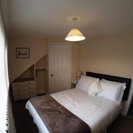 4 Bedroom House Weymouth Exterior photo