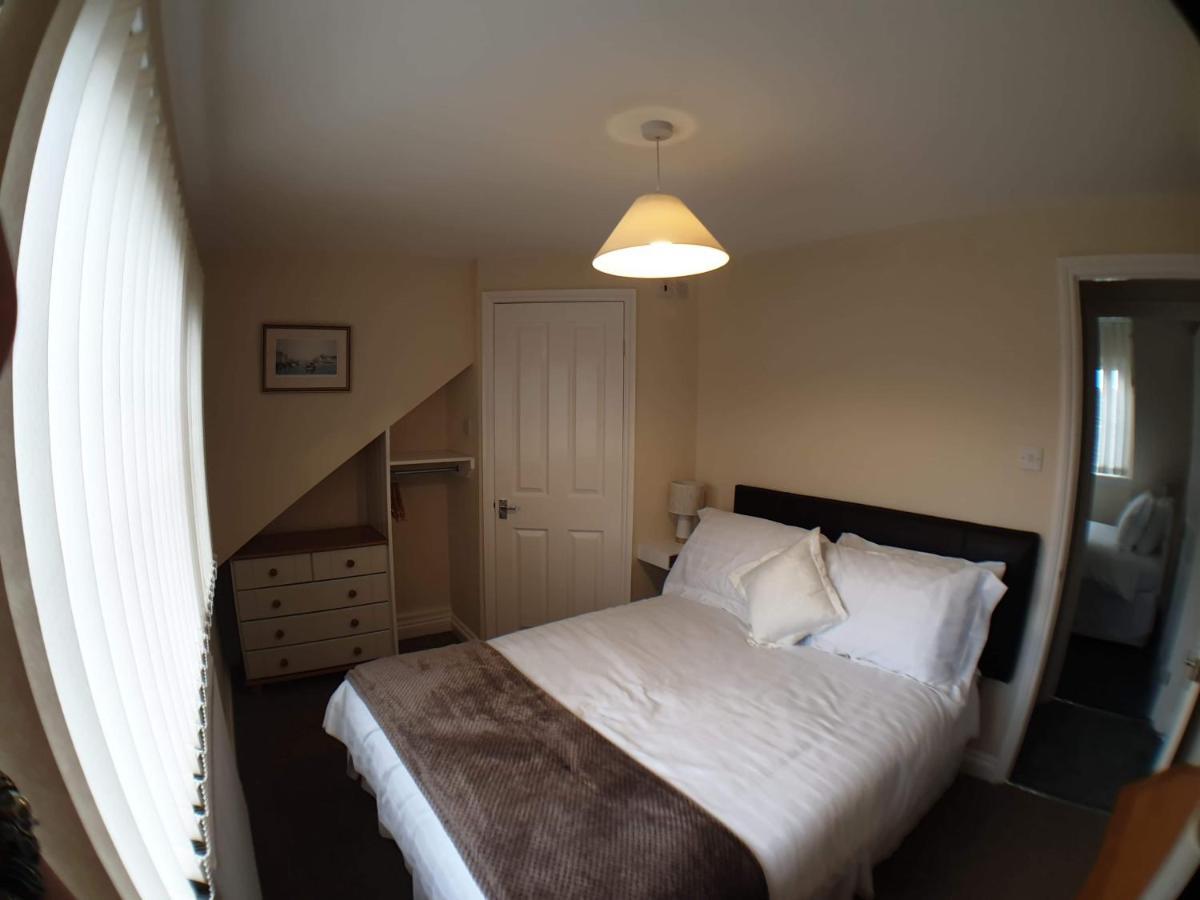 4 Bedroom House Weymouth Exterior photo