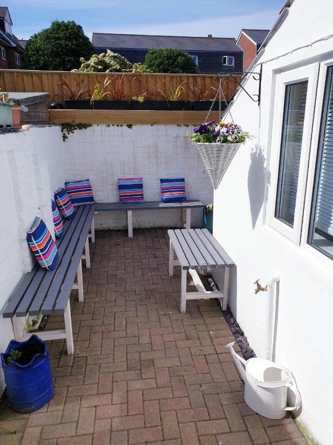4 Bedroom House Weymouth Exterior photo