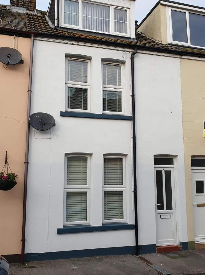 4 Bedroom House Weymouth Exterior photo